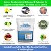 Organic Sodium Bicarbonate Alkaline Supplement For Alkalinity. Support Kidneys &