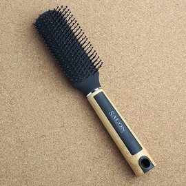 Classic Hair Brush (Type A) Cushion Brush 4ea