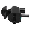 Vapor Canister Purge Solenoid 911‑490 Canister Vacuum Valve for CAMRY