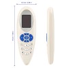 For Carrier FRL10 Replace Remote for Carrier A/C Unit 38HDF