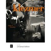 Klezmer Duets for Violin and Accordion