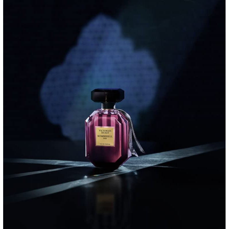 Victoria's Secret Bombshell Oud 3.4oz. Eau de Parfum