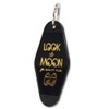 Moon Eyes MKR-173 Hotel Key Tag Design MOON Key Holder,