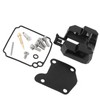 9.9HP 15HP Carburetor Repair Kit 63VW00930000 Fit for YAMAHA Outboard