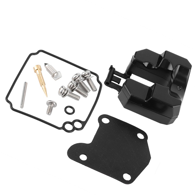 9.9HP 15HP Carburetor Repair Kit 63VW00930000 Fit for YAMAHA Outboard