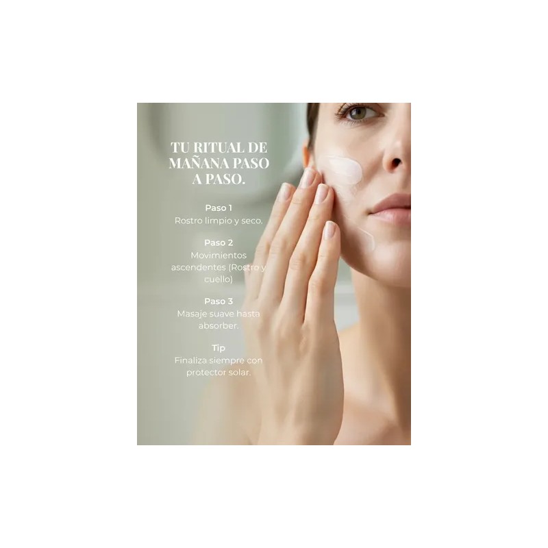 Crema De Noche Vinocosmética Reparación Y Nutrición 50 Ml Postquam