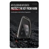 ontto Car Key Fob Cover Fit for Buick for Chevy