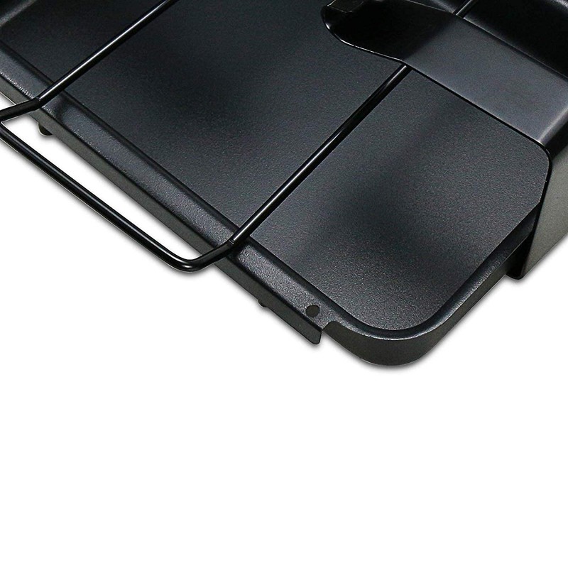 93305/7515 Catch Pan with 6415 Drip Pans for Weber Genesis