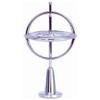 Gyroscope Nostalgic Pack Antigravity Gyroscope Metal Balance Toy Bright Decompression