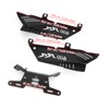 Topteng Motorcycle Rear License Plate Holder for Hon-da CBR600RR 2007-2011