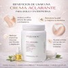 Aclaraxil Crema Aclarante Axila Entrepierna 1kilo Neutra