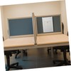 GRIRIW 1 PC Wall Hanging Information Rack Wall File Holder