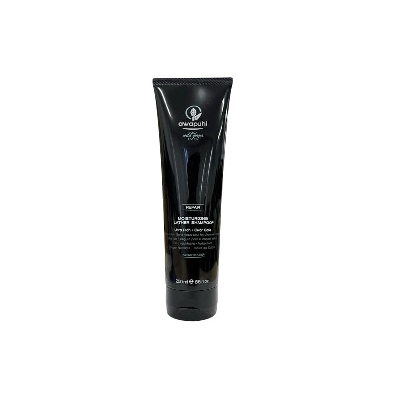 Paul Mitchell AWG Moisturizing Lazer Shampoo J 250ml