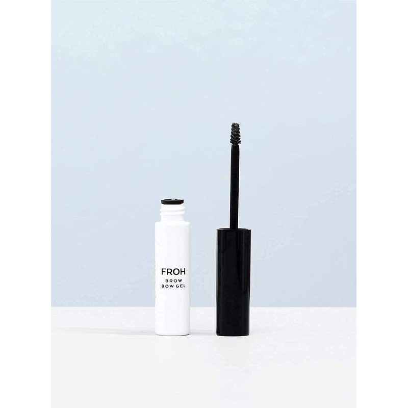 UND GRETEL - Froh - Brow Bow Gel - Clear