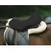 ENGEL GERMANY Sheepskin Seat Saver colour anthracite grey size M
