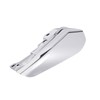 Kiawnia Mid Frame Air Deflector, Heat Shield Deflectors Compatible with