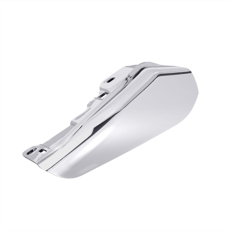Kiawnia Mid Frame Air Deflector, Heat Shield Deflectors Compatible with