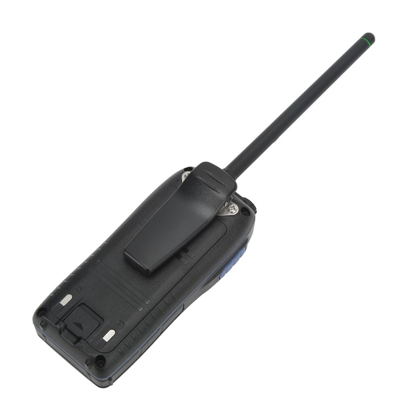 Marine Walkie Talkies 6W 1W VHF Two Way Radios Floating