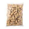 FastRack Bag of 100, #9 Straight Wine Corks for Wine