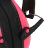 Kids Protection Earmuffs Sound Insulation Noise Cancelling Earmuffs Baby Headphones
