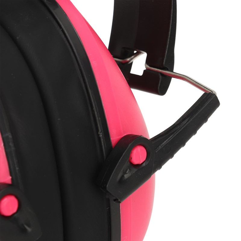 Kids Protection Earmuffs Sound Insulation Noise Cancelling Earmuffs Baby Headphones