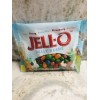 Jello Jell-o Lime/Cherry /Berry Blue/Strawberr