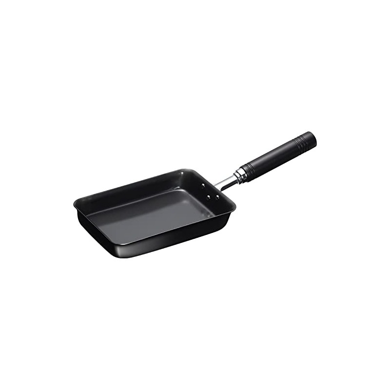 Wahei Freiz Enzo EM-040 Tsubamesanjo Iron Egg Pot, 5.1 x