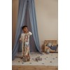 Little Dutch CA30144035 Bed Canopy - Pure Denim Blue (250