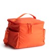 Vera Bradley Women's Lunch Cooler - Color: Koi Orange