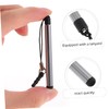 Angoily 25pcs Stylus Pen Capacitive Touch Pen for Tablets and