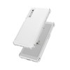 BOZHUORUI Case for Boox Palma 2 Pro, Clear Soft TPU