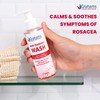 Grahams Natural Anti Redness Face Wash for Rosacea - Facial