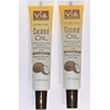 Ultra Care Coconut Oil Concentrated Natural Hair Scalp Body