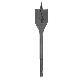 MAGBIT 792.1816 MAG 792 1-1/8-Inch by 6-Inch Spade Bit