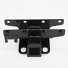 Smittybilt JH45 Receiver Hitch , Black