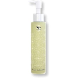 Spa Treatment Clear Cleansing G 5.1 fl oz (150 ml) Cleansing Gel G Series