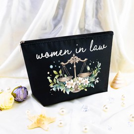 Yoxiumi Attorney Gifts for Women Lawyer Gifts for Women Paralegal Gift for Her Law School Graduation Gift for Law Students Lady Lawyer Bag Bar Exam Gift for Her Stocking Stuffers for Lawyers