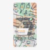 kwmobile Mouse Grip Tape Compatible with Kingston Pulsefire Haste 1