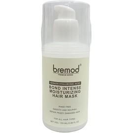 Bremod Premium Series Bond Intense Moisturizing Hair Mask 100ml