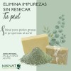 Tratamiento Antiacné Brotes Y Puntos Negros- Tea Tree -6pzs