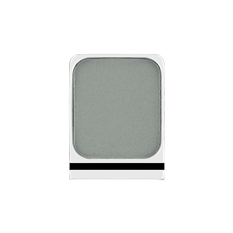 MALU WILZ Eye Shadow Powder Eyeshadow in Practical Click Pans