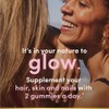 Nature’s Bounty Optimal Solutions Advanced Hair, Skin and Nails Pectin
