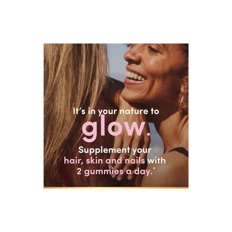 Nature’s Bounty Optimal Solutions Advanced Hair, Skin and Nails Pectin