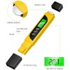 Lxuemlu TDS Meter Digital Water Tester, Professional 3-in-1 TDS, Temperature