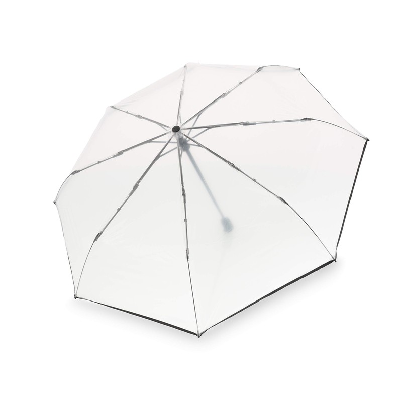 Knirps A.200 Medium Duomatic Pocket Umbrella, Compact and Storm-Proof, Wind