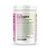 Fit & Lean Collagen + Probiotics- Grass-fed Collagen Peptide Powder,