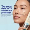 Bliss Block Star Spf 30 Protector Solar Tintado Diario Invisible