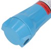 Compressed Dryer Air Filter Clear Thread No Leakage Thickened Housing