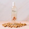 Aceite Puro de Almendras PACALLI 2 Pack para el Cuidado