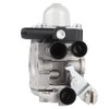 HPENP Carburetor for Stihl MM55 MM55C Tiller 4601-120-0600 Replace Zama
